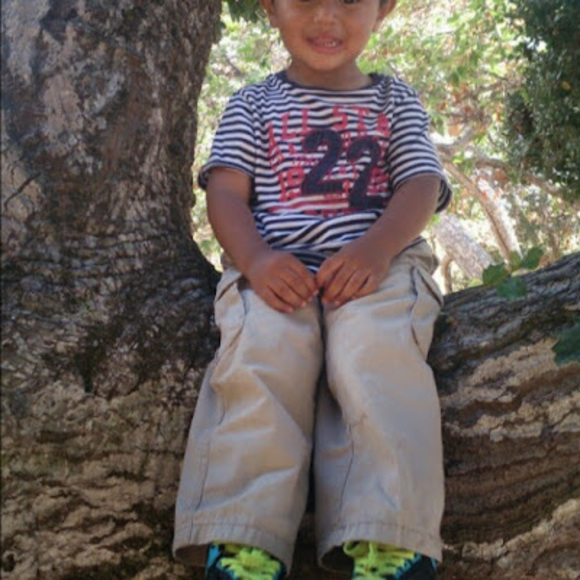 Meet your Posher, Jose - Picture 1 of 1